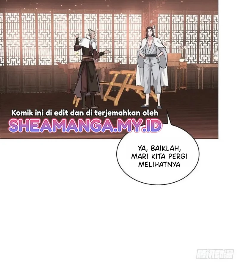 Dragon Master Chapter 66 - Halaman 19