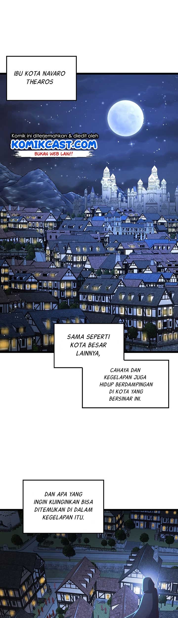 Manhwa The Lord’s Coins Aren’t Decreasing?! Chapter 49 gambar 2