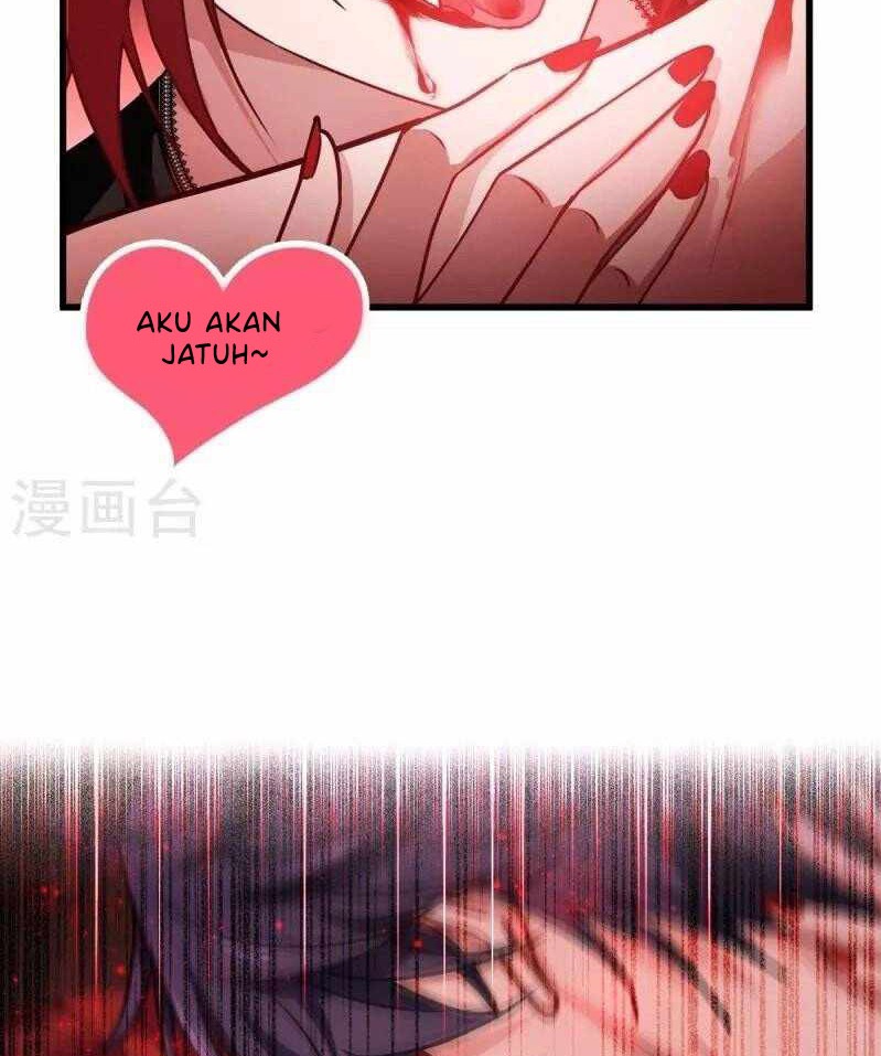 Became King After Being Bitten Chapter 20 - Halaman 11