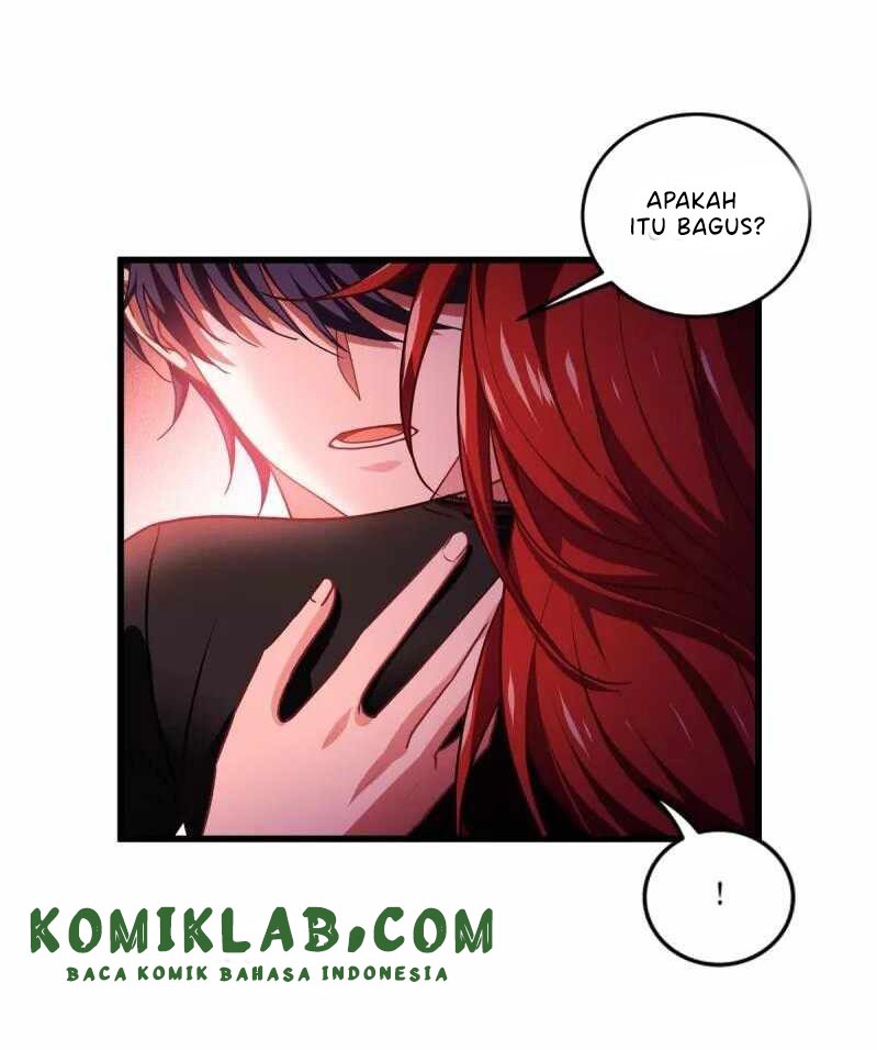 Became King After Being Bitten Chapter 20 - Halaman 17