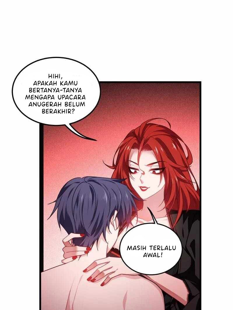 Became King After Being Bitten Chapter 20 - Halaman 18