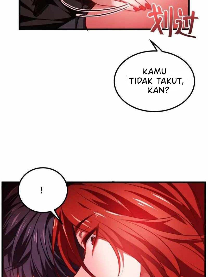 Became King After Being Bitten Chapter 20 - Halaman 24