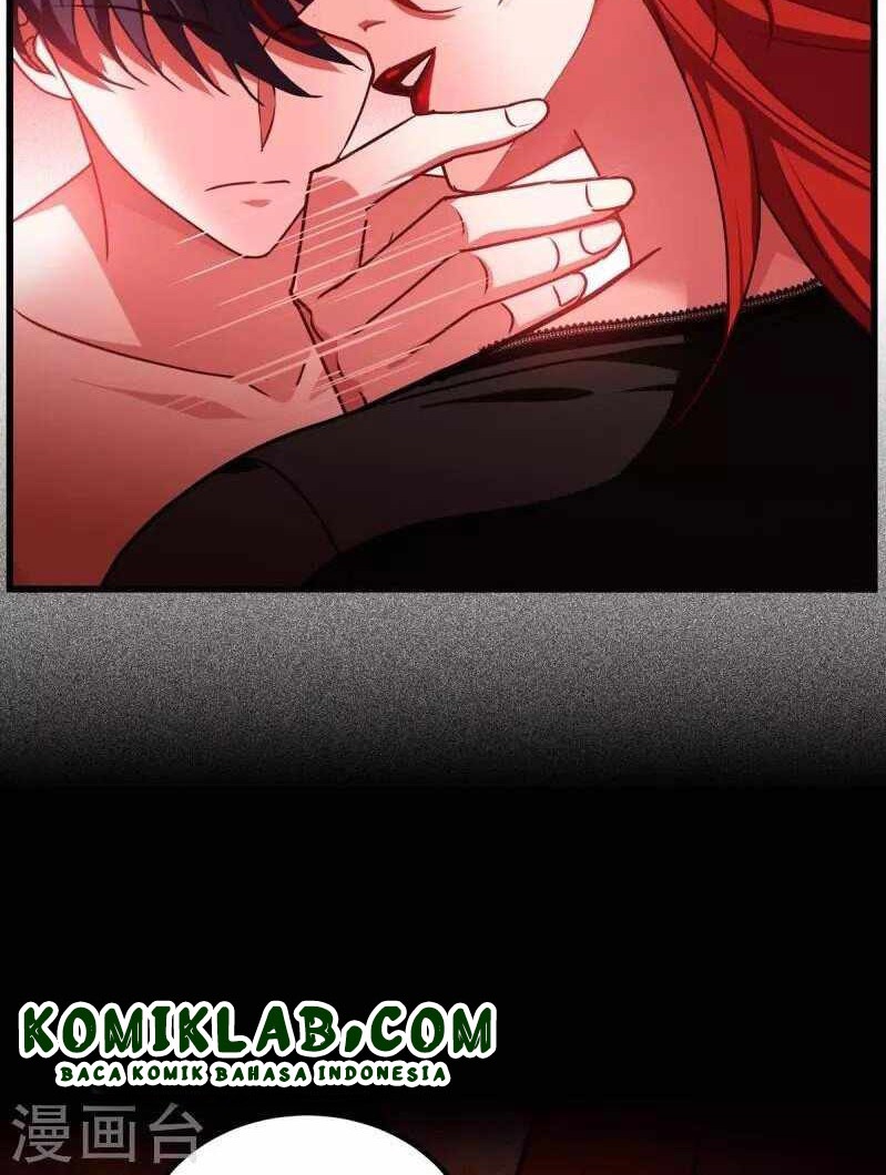 Became King After Being Bitten Chapter 20 - Halaman 25