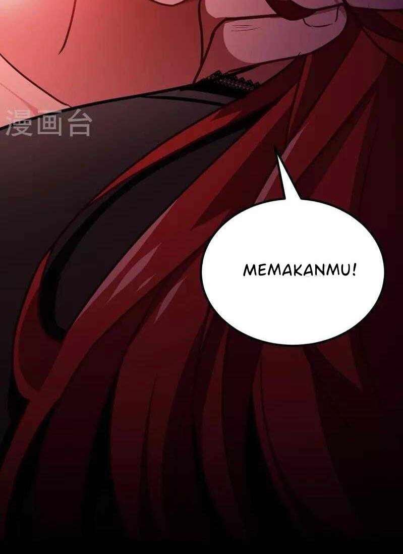 Became King After Being Bitten Chapter 20 - Halaman 27
