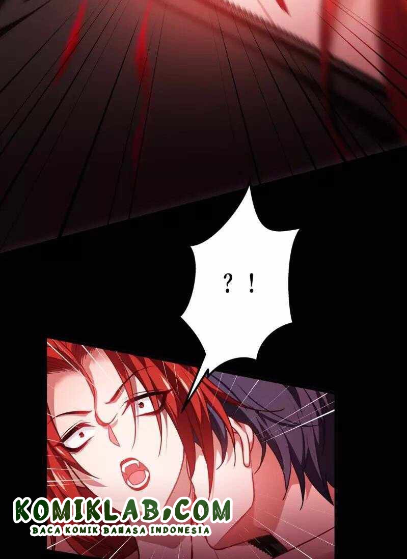 Became King After Being Bitten Chapter 20 - Halaman 29