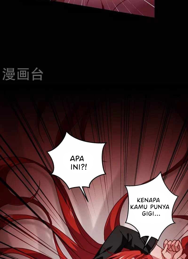 Became King After Being Bitten Chapter 20 - Halaman 30