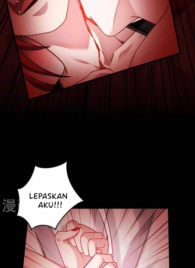 Became King After Being Bitten Chapter 20 - Halaman 32