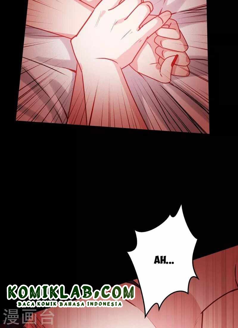 Became King After Being Bitten Chapter 20 - Halaman 33