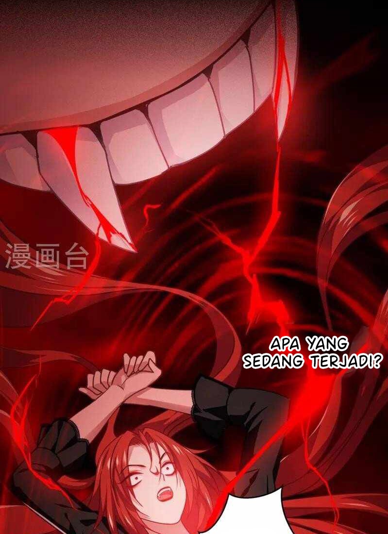 Became King After Being Bitten Chapter 20 - Halaman 35