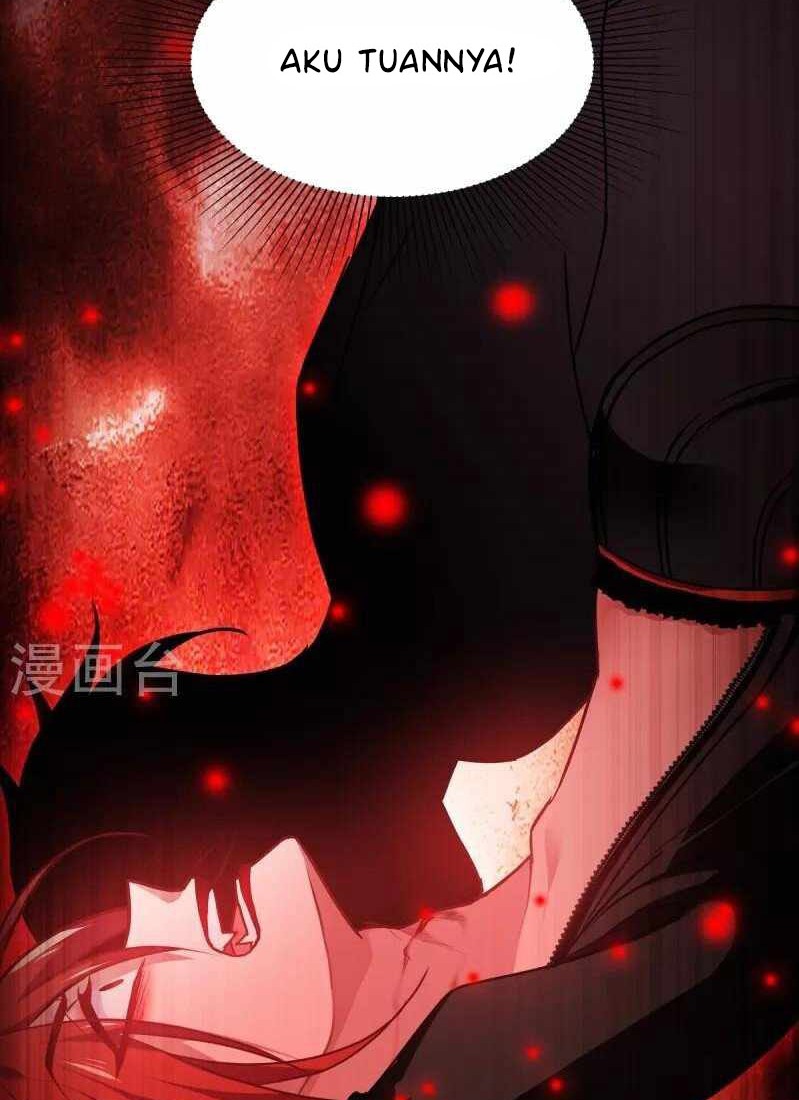 Became King After Being Bitten Chapter 20 - Halaman 39