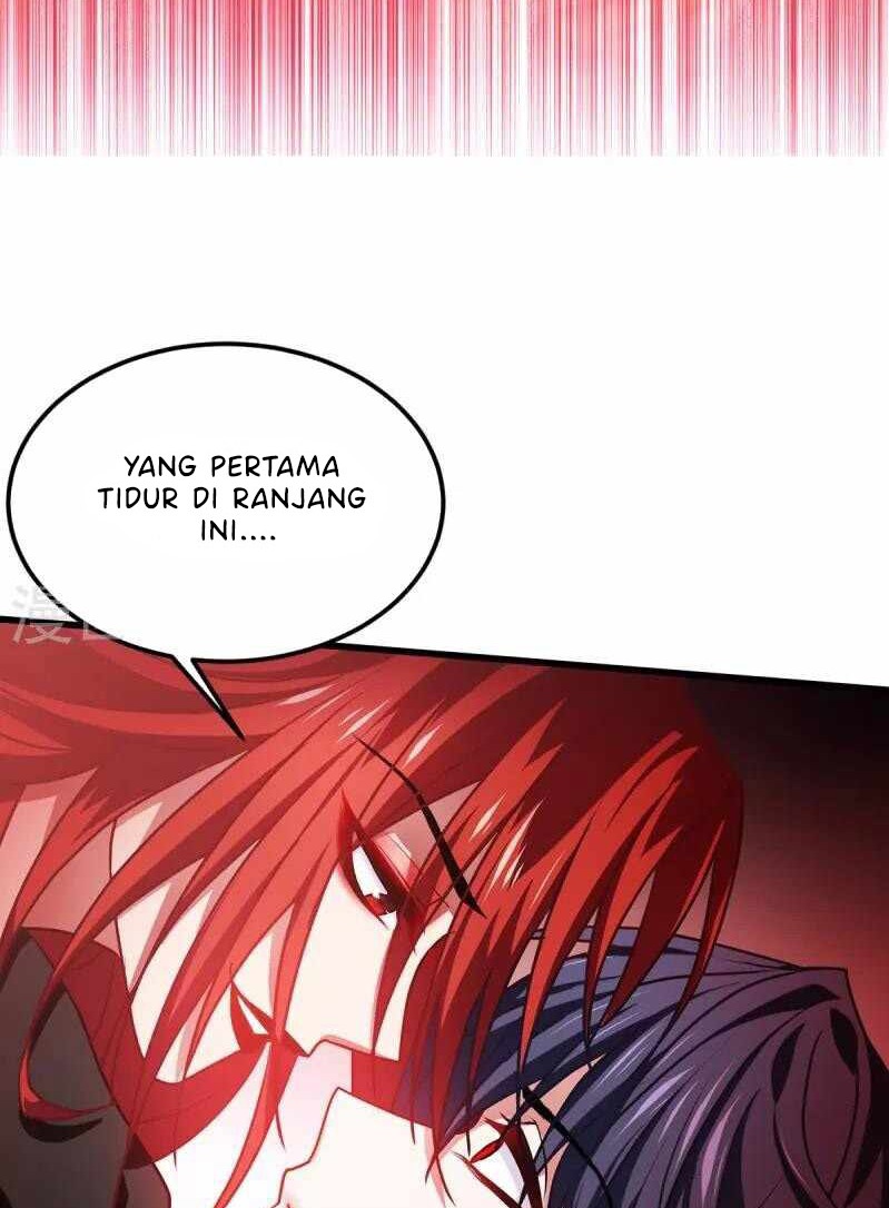 Became King After Being Bitten Chapter 20 - Halaman 4