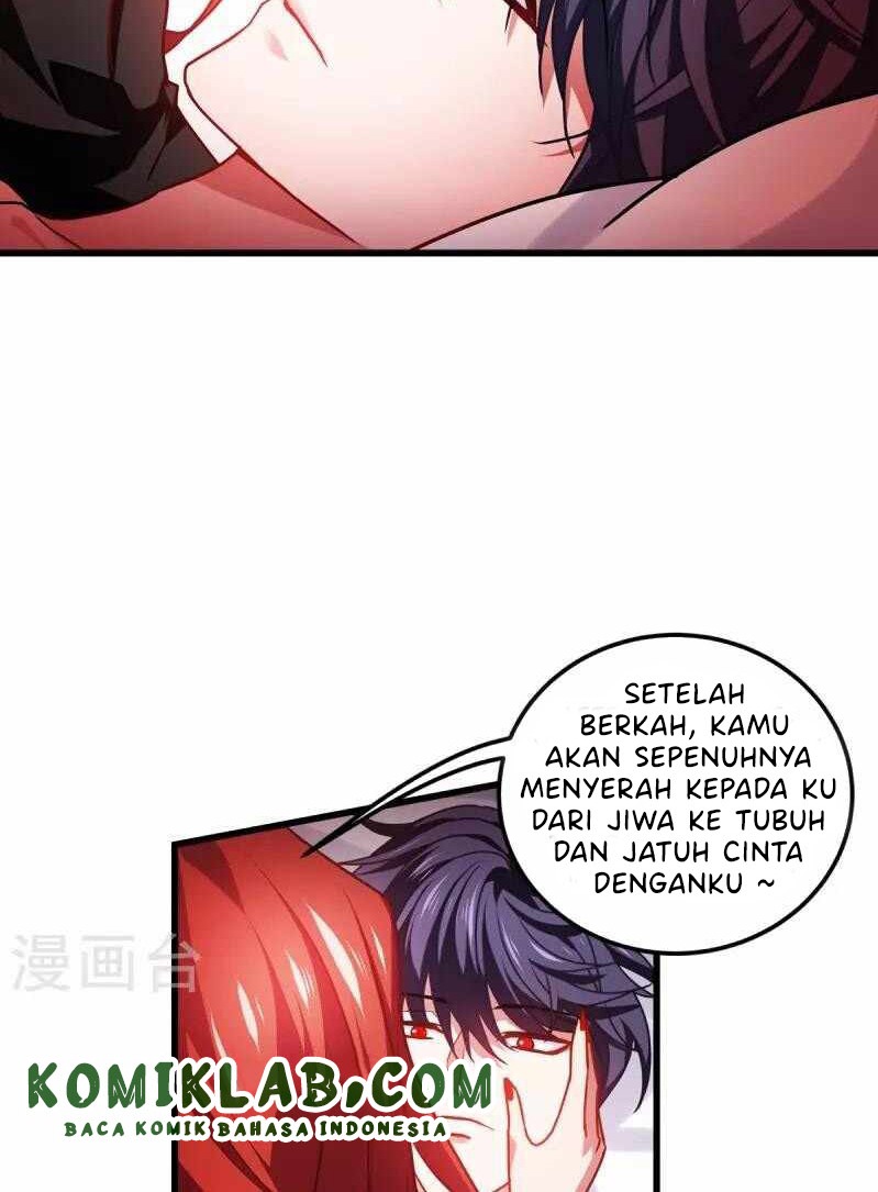 Became King After Being Bitten Chapter 20 - Halaman 5