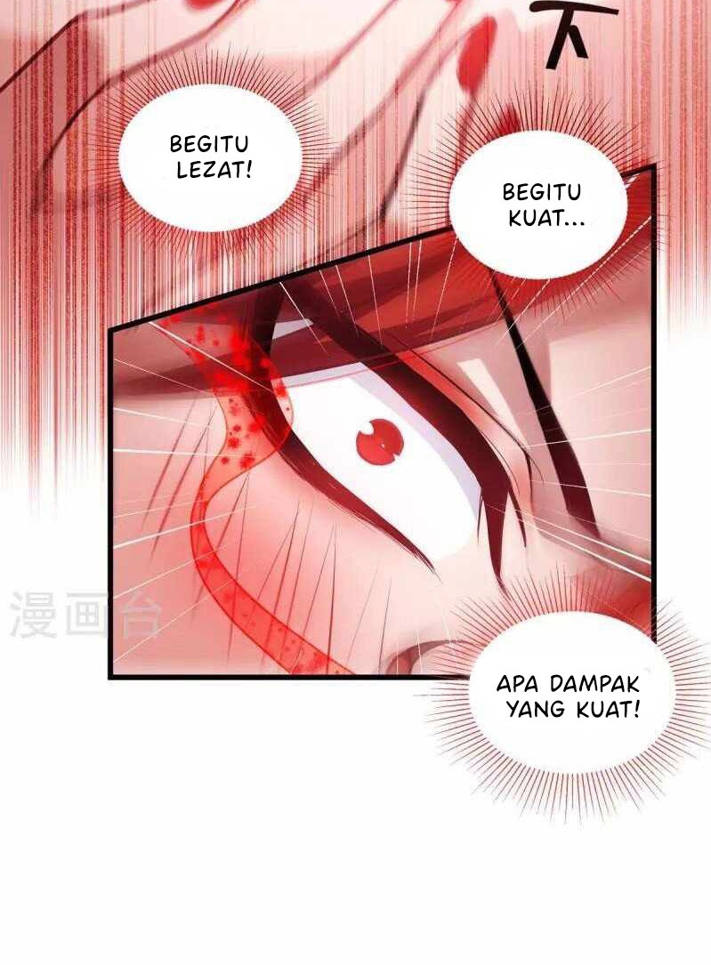 Became King After Being Bitten Chapter 20 - Halaman 8