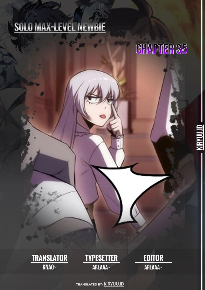 Komik Solo Max-Level Newbie Chapter 35 gambar 1