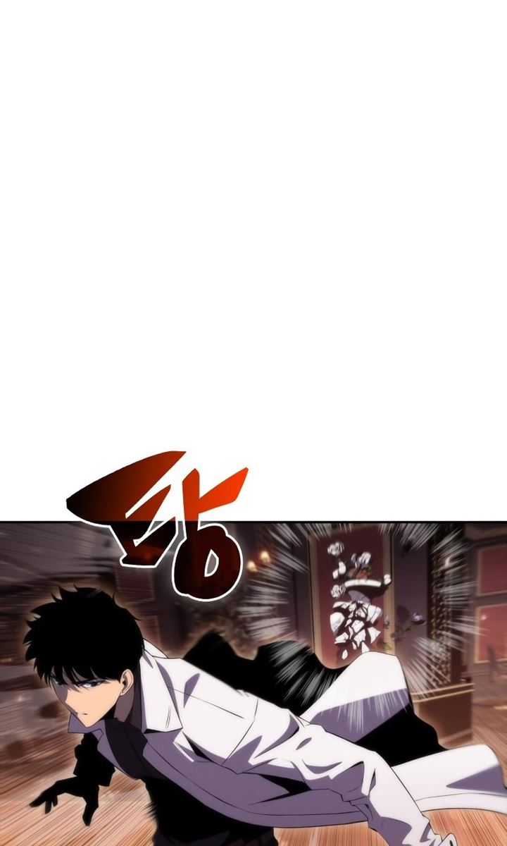 Manhwa Solo Max-Level Newbie Chapter 35 gambar 2
