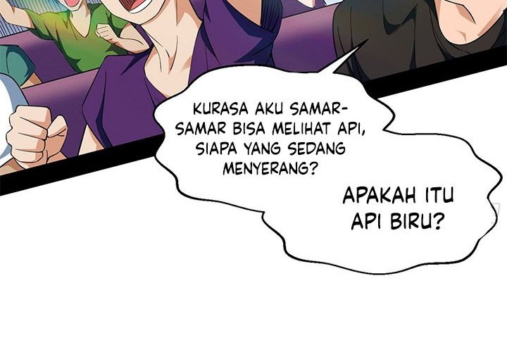 I’m An Evil God Chapter 171 halaman 3