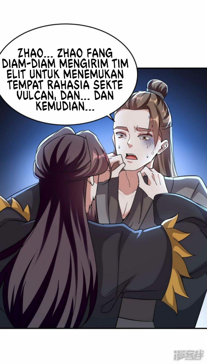 Manhua Strongest Leveling Chapter 280 gambar 2