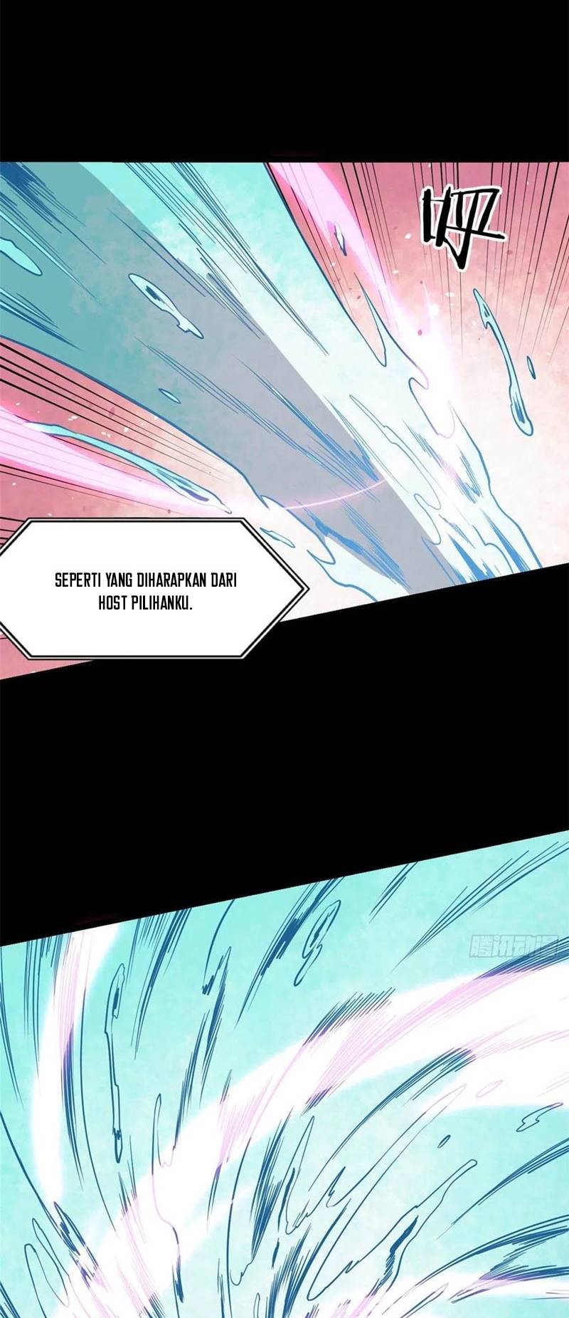 All Hail the Sect Leader Chapter 122 - Halaman 12