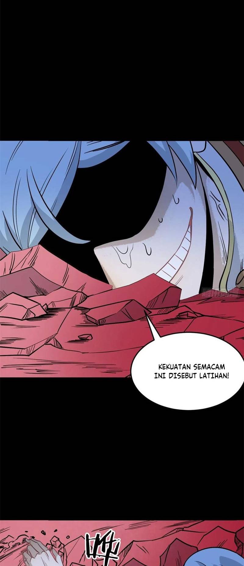 All Hail the Sect Leader Chapter 122 - Halaman 15