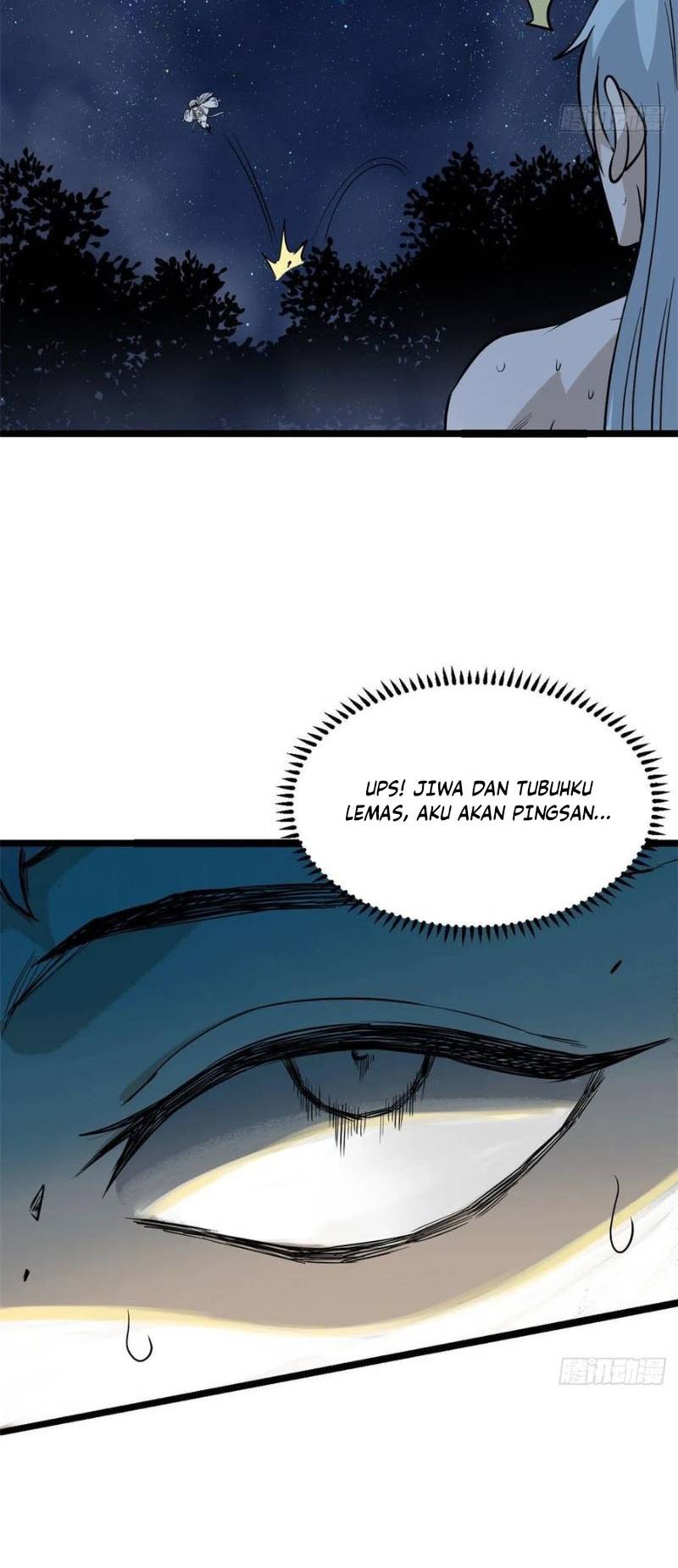 All Hail the Sect Leader Chapter 122 - Halaman 30