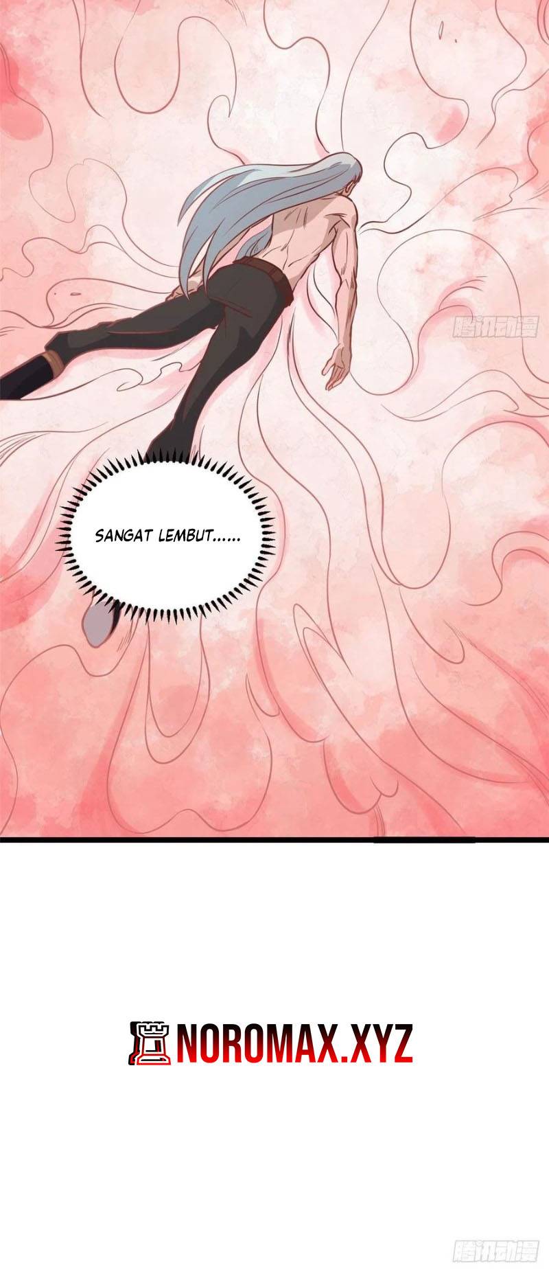 All Hail the Sect Leader Chapter 122 - Halaman 32