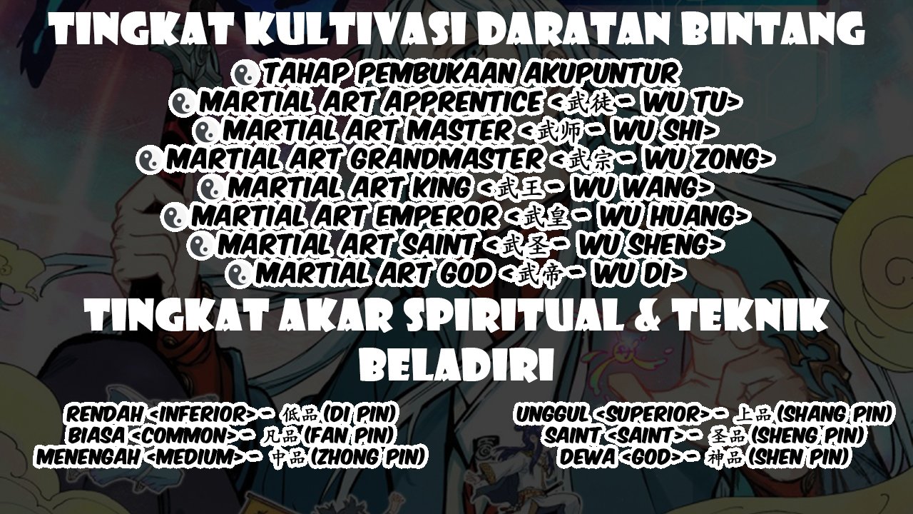 All Hail the Sect Leader Chapter 122 - Halaman 35