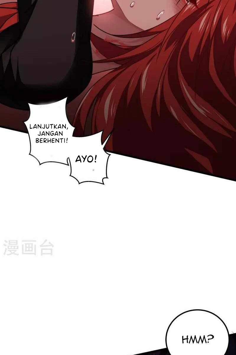 Became King After Being Bitten Chapter 22 - Halaman 15