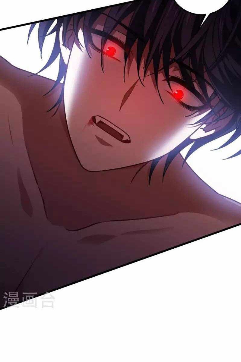 Became King After Being Bitten Chapter 22 - Halaman 16