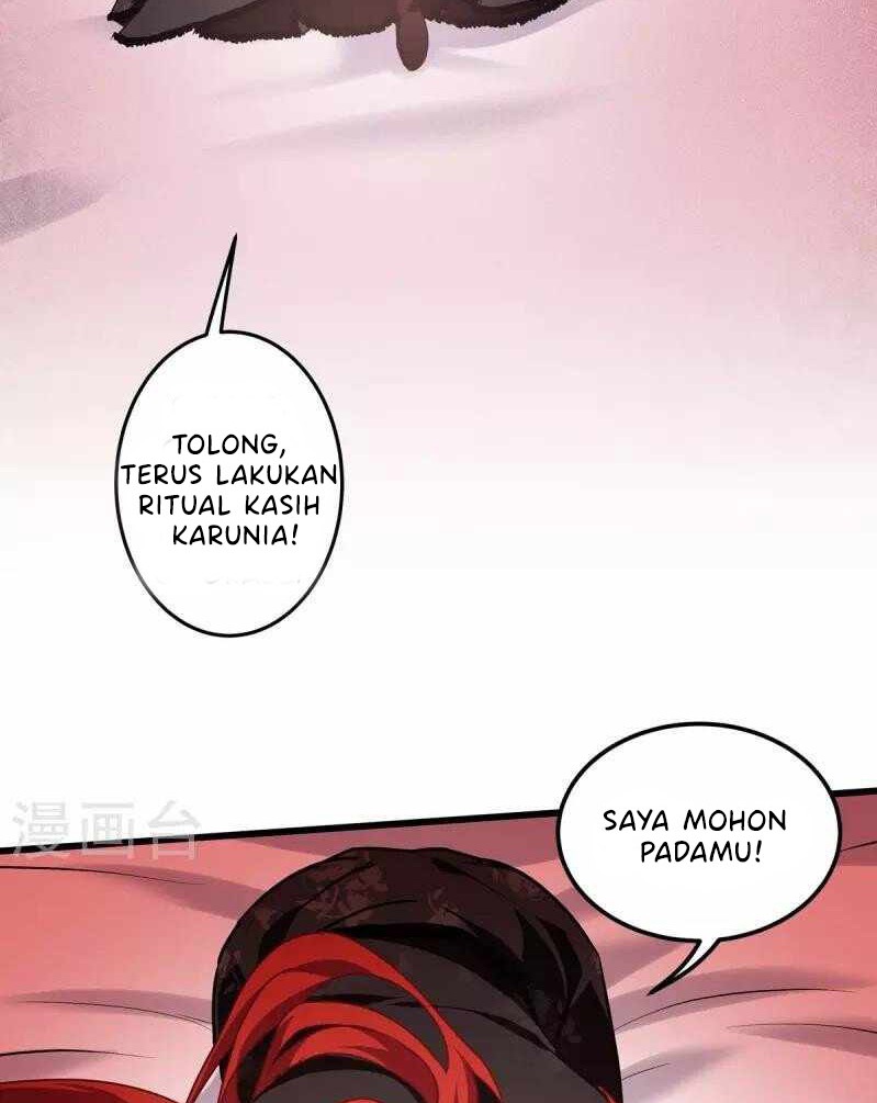 Became King After Being Bitten Chapter 22 - Halaman 20