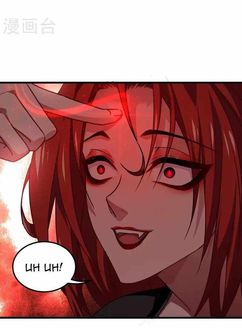 Became King After Being Bitten Chapter 22 - Halaman 27