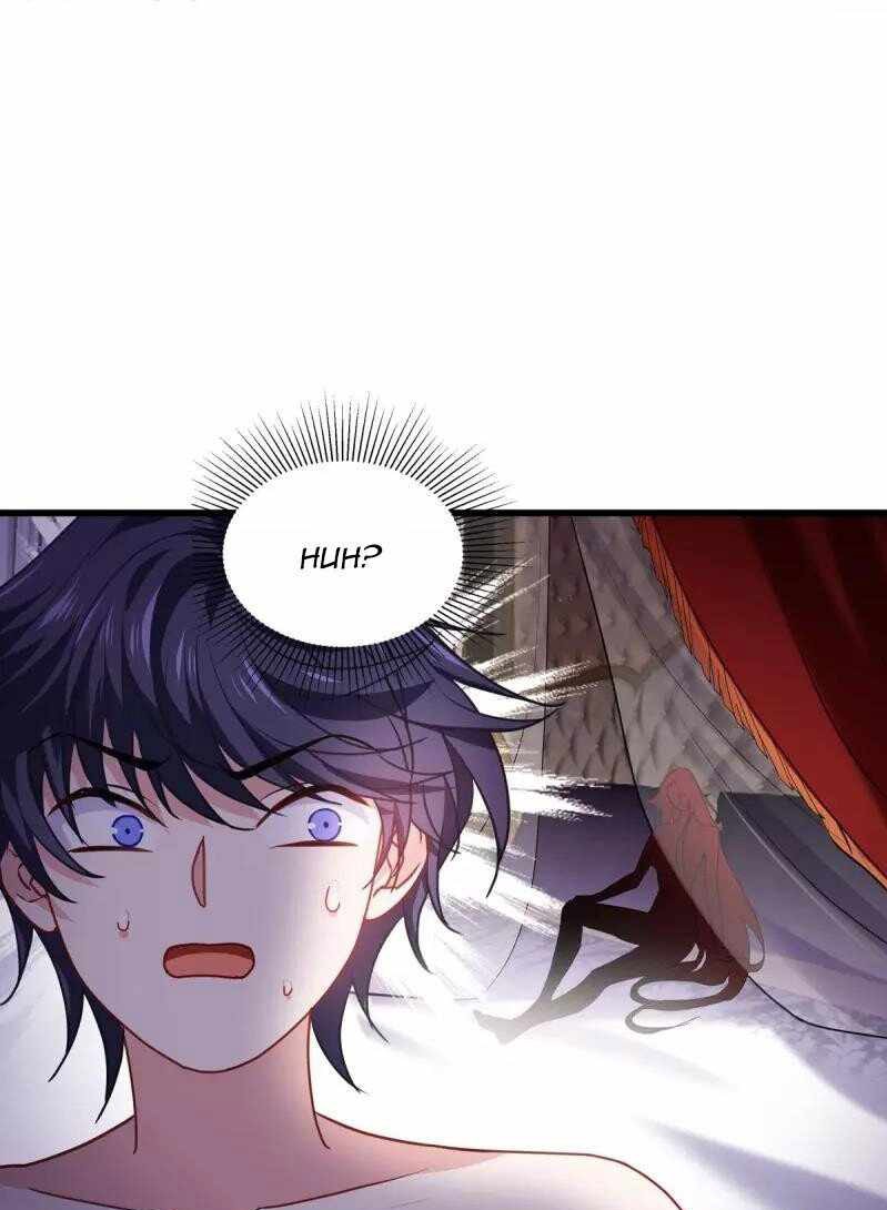Became King After Being Bitten Chapter 22 - Halaman 46