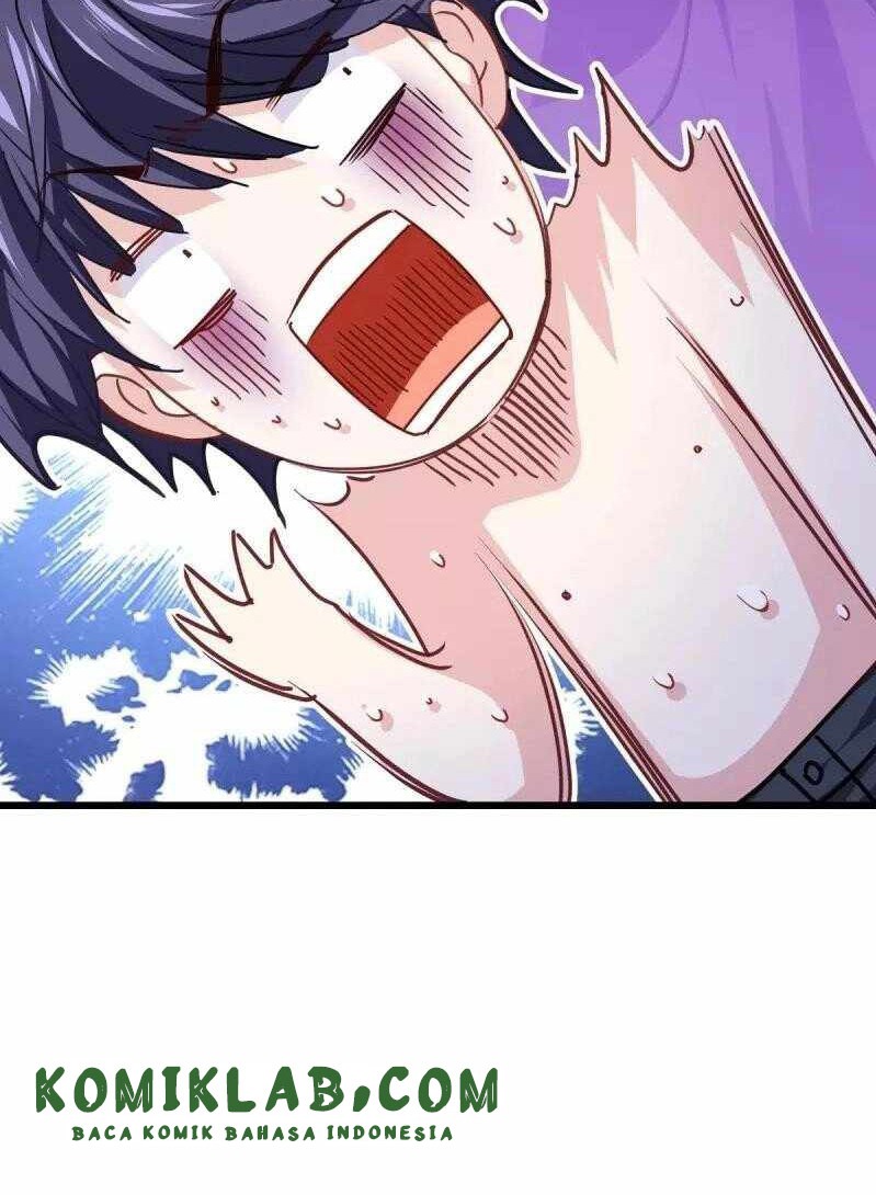 Became King After Being Bitten Chapter 22 - Halaman 49