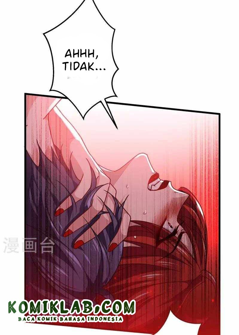 Became King After Being Bitten Chapter 22 - Halaman 5