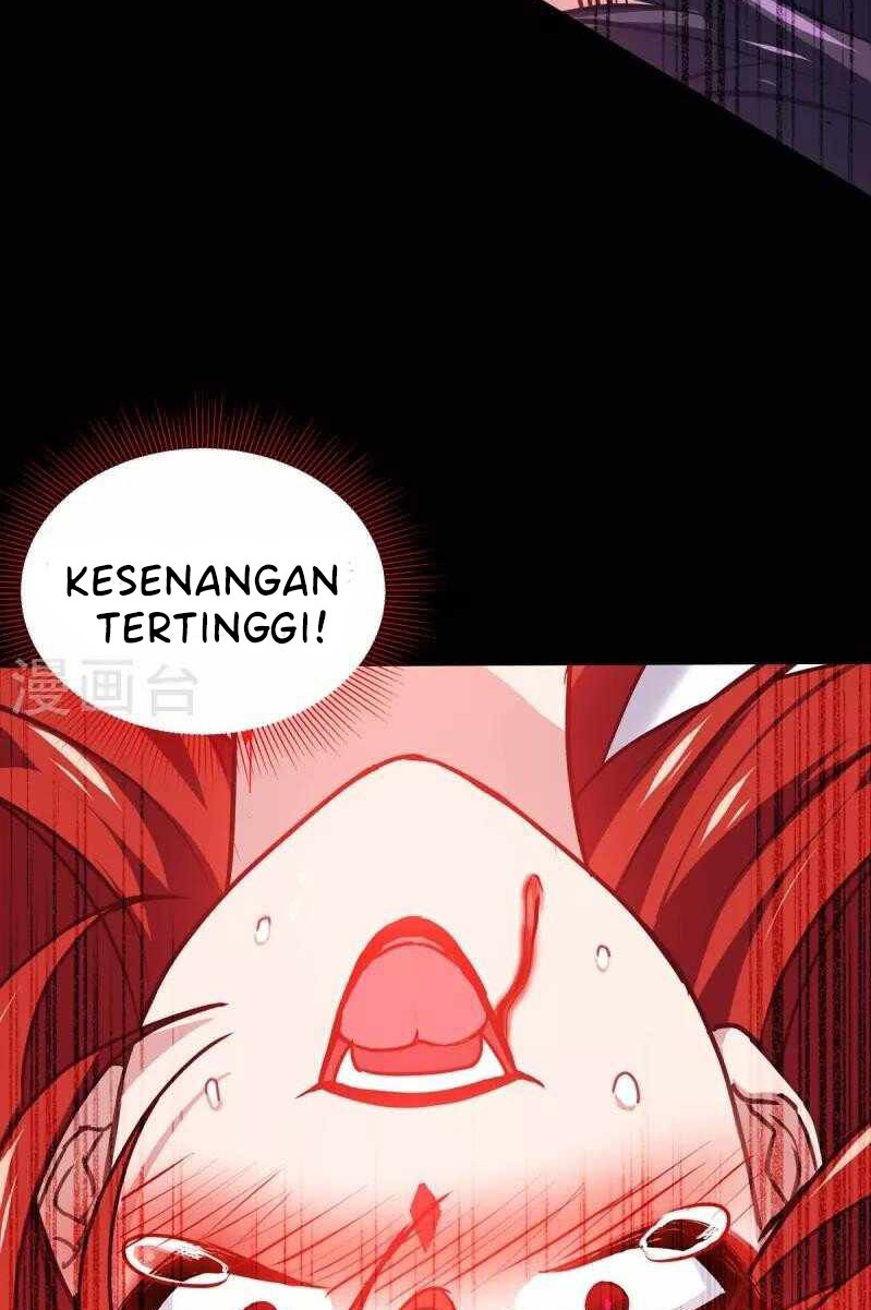 Became King After Being Bitten Chapter 21 - Halaman 11