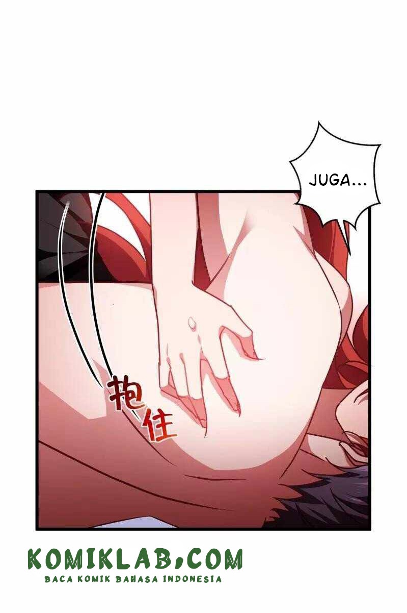 Became King After Being Bitten Chapter 21 - Halaman 13