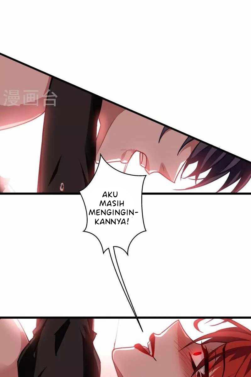 Became King After Being Bitten Chapter 21 - Halaman 14