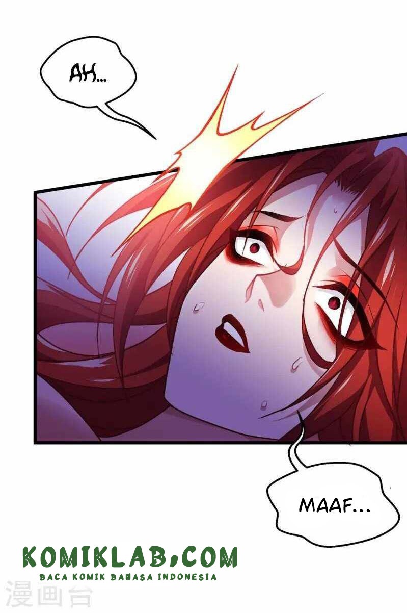 Became King After Being Bitten Chapter 21 - Halaman 17