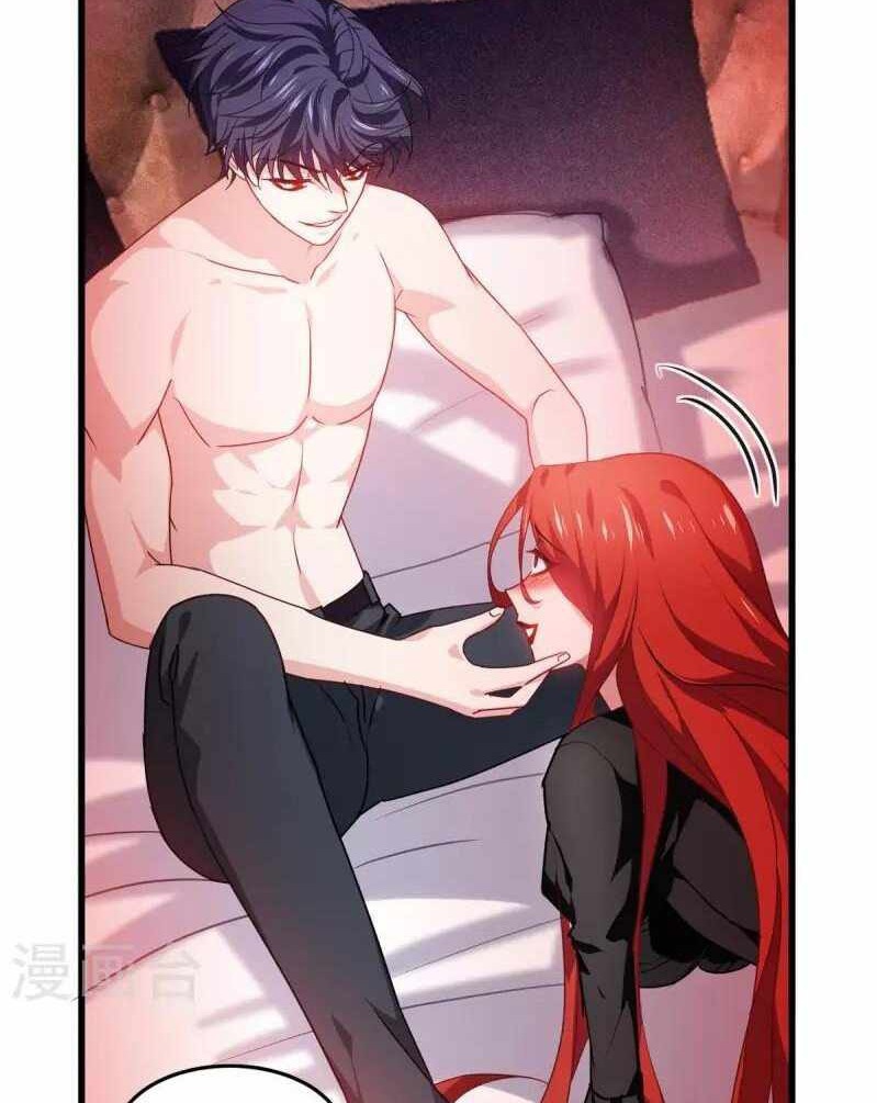 Became King After Being Bitten Chapter 21 - Halaman 24