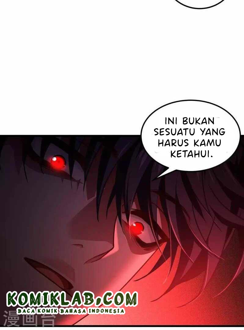 Became King After Being Bitten Chapter 21 - Halaman 33