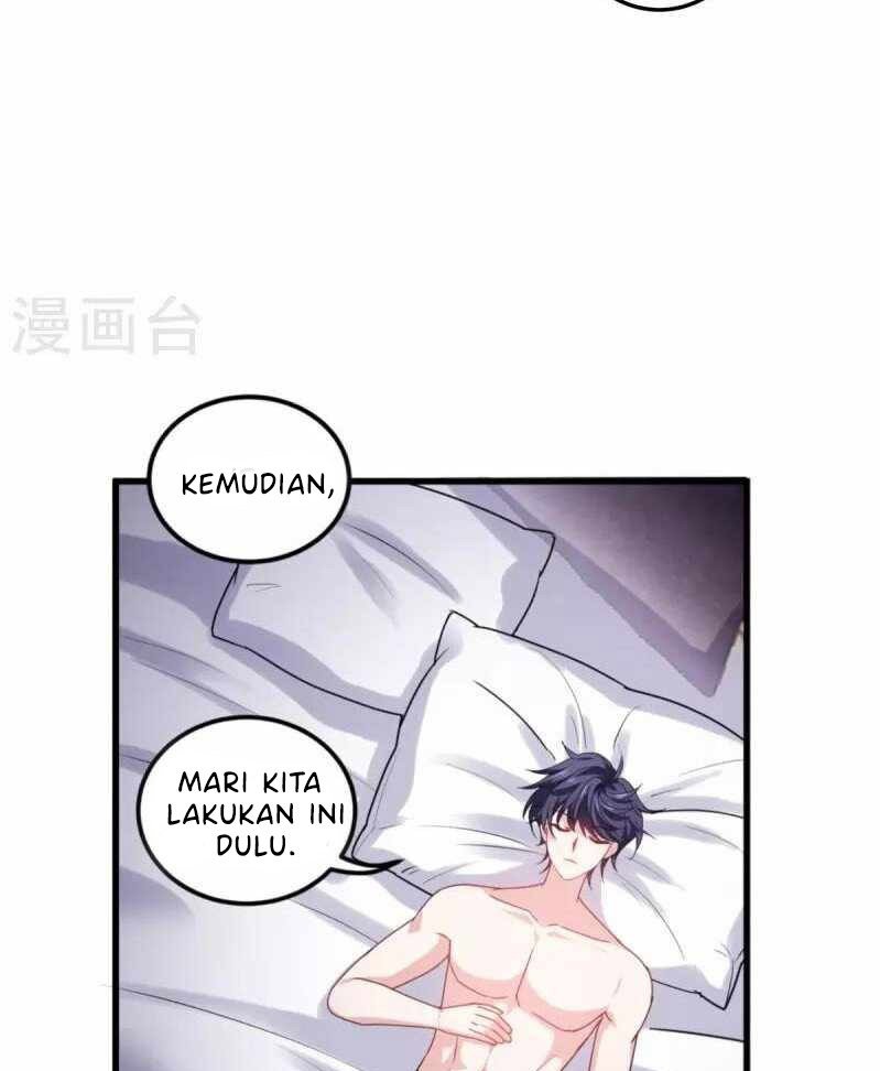 Became King After Being Bitten Chapter 21 - Halaman 38