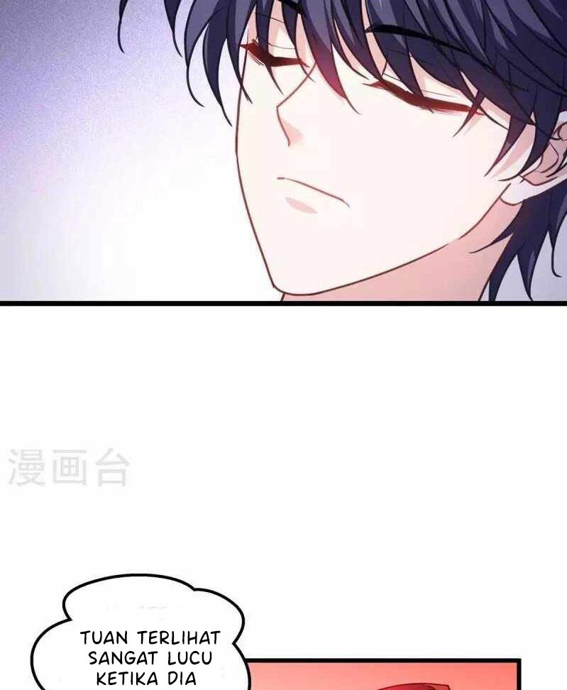 Became King After Being Bitten Chapter 21 - Halaman 40