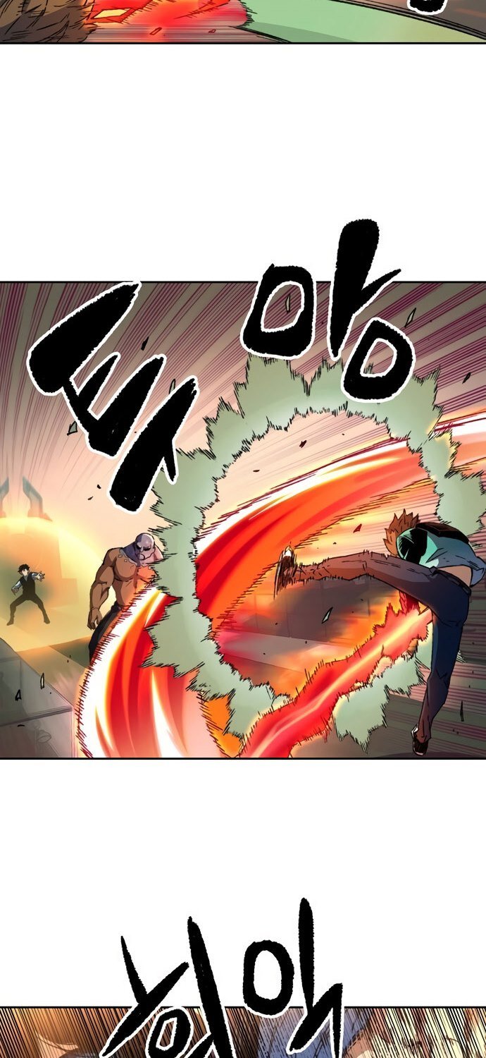OOPARTS Chapter 55 halaman 3