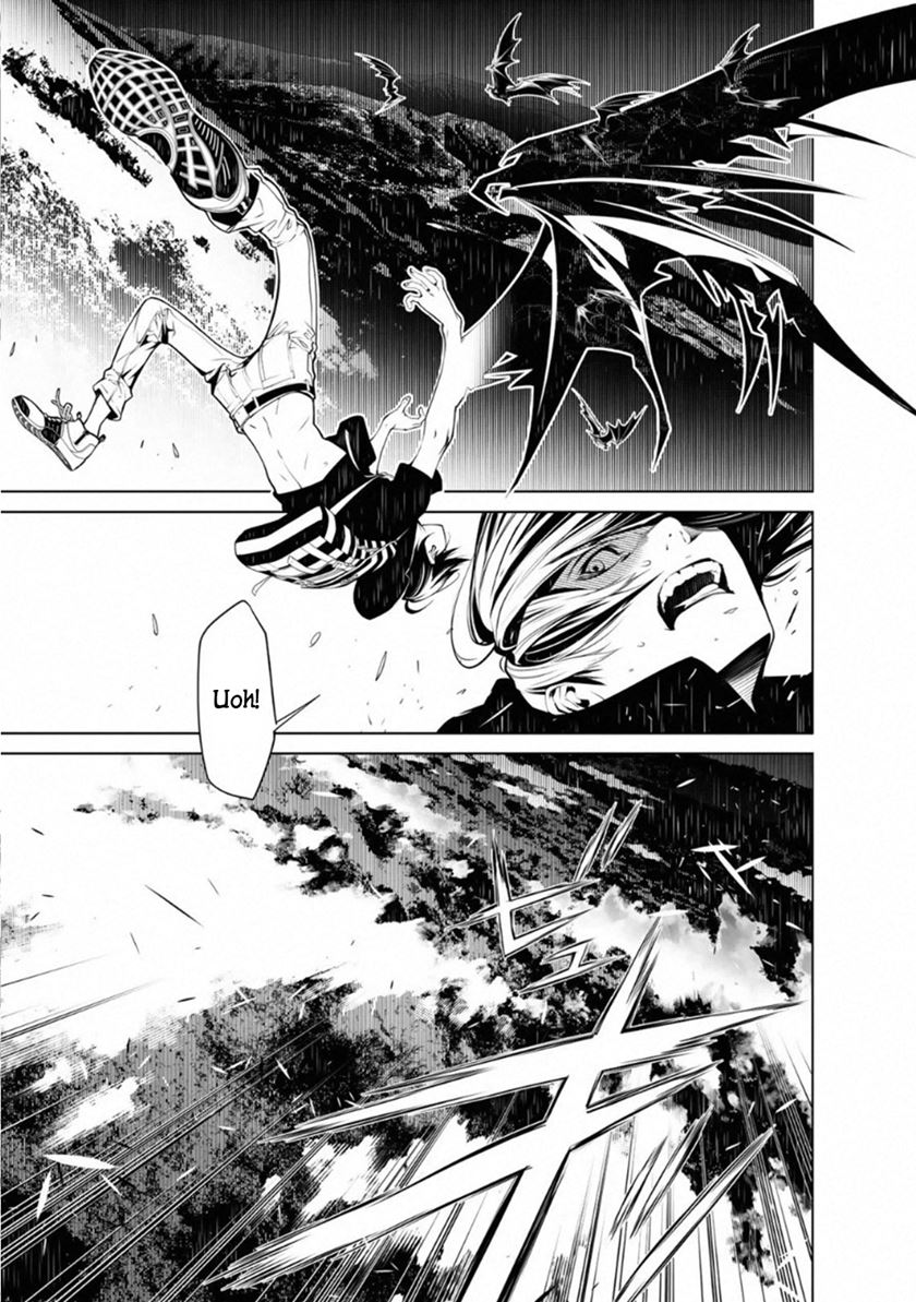 Bakemonogatari Chapter 60 - Halaman 2