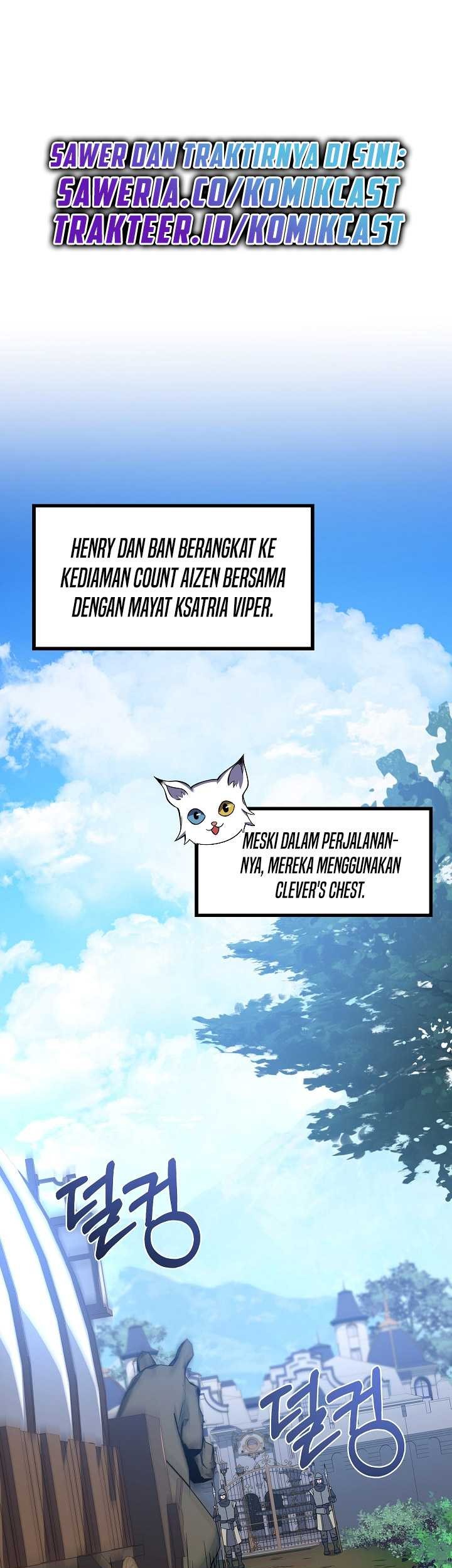 Manhwa 8 Circle Wizard’s Reincarnation Chapter 74 gambar 2