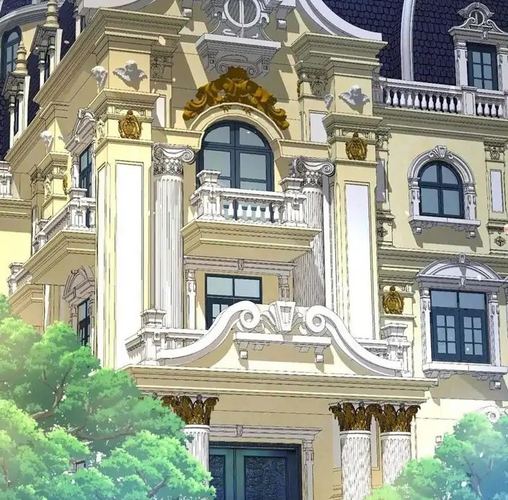 Manhua Take Your Mommy Home Chapter 359 gambar 2