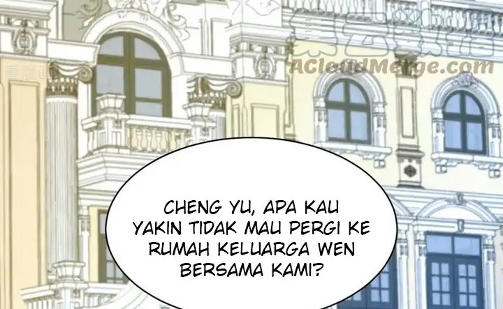 Manhua Take Your Mommy Home Chapter 357 gambar 2