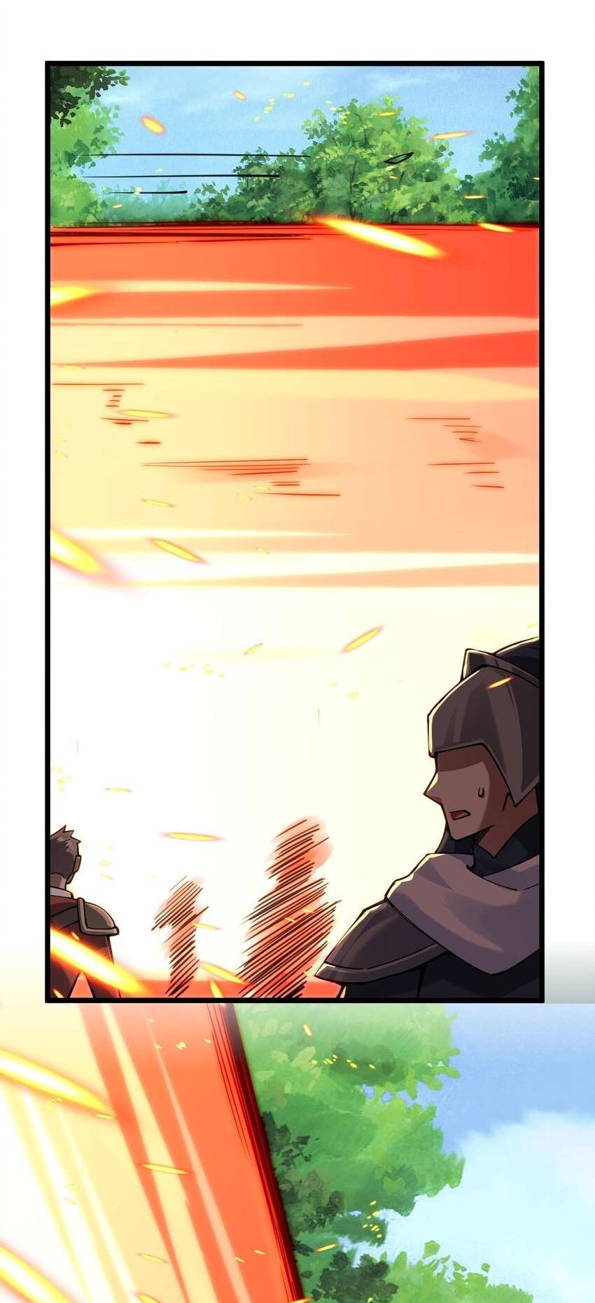 Sword Gods Life Is Not That Boring Chapter 43.2 - Halaman 29