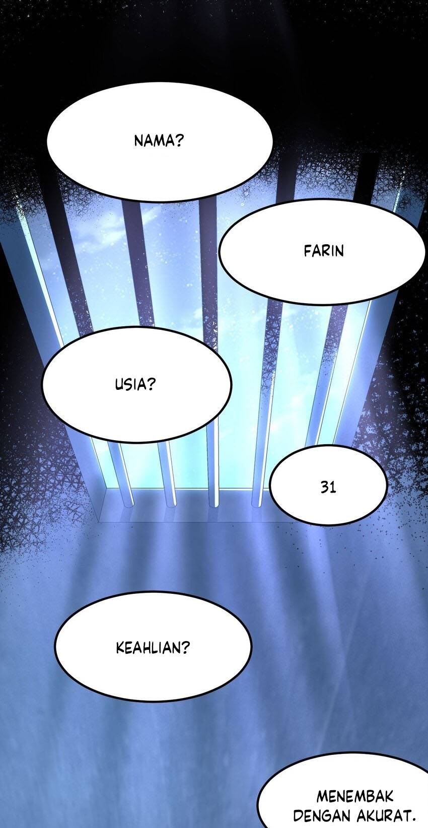 Manhua Sword Gods Life Is Not That Boring Chapter 43.1 gambar 2