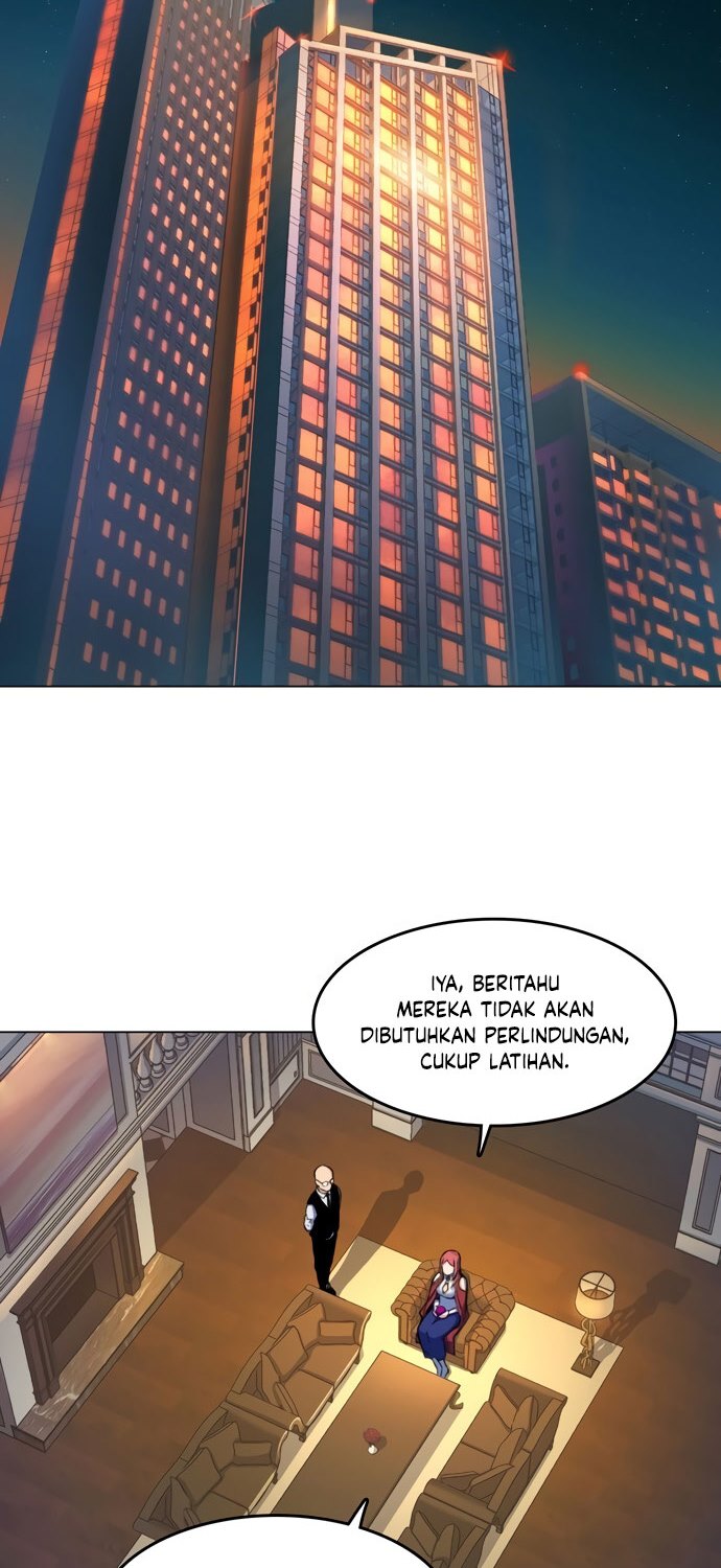 OOPARTS Chapter 56 halaman 3