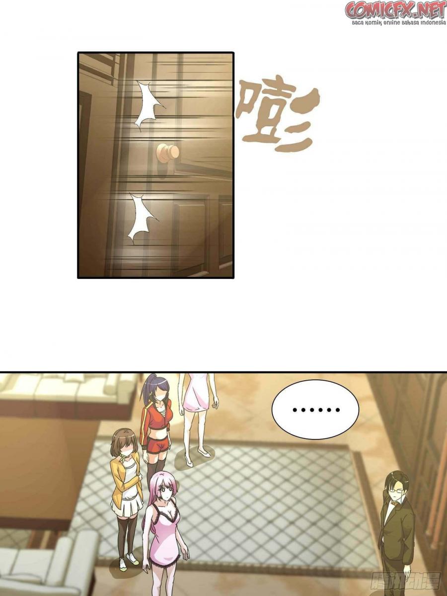 Manhua I Am The God Of Medicine Chapter 64 gambar 2